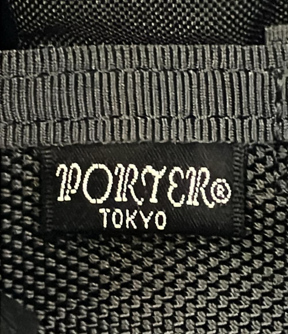 PORTER トートバッグ ショルダーバッグ 肩掛け ヒート メンズ ポーター