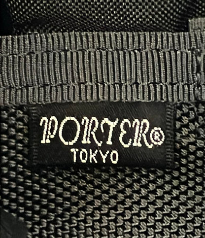 PORTER トートバッグ ショルダーバッグ 肩掛け ヒート メンズ ポーター