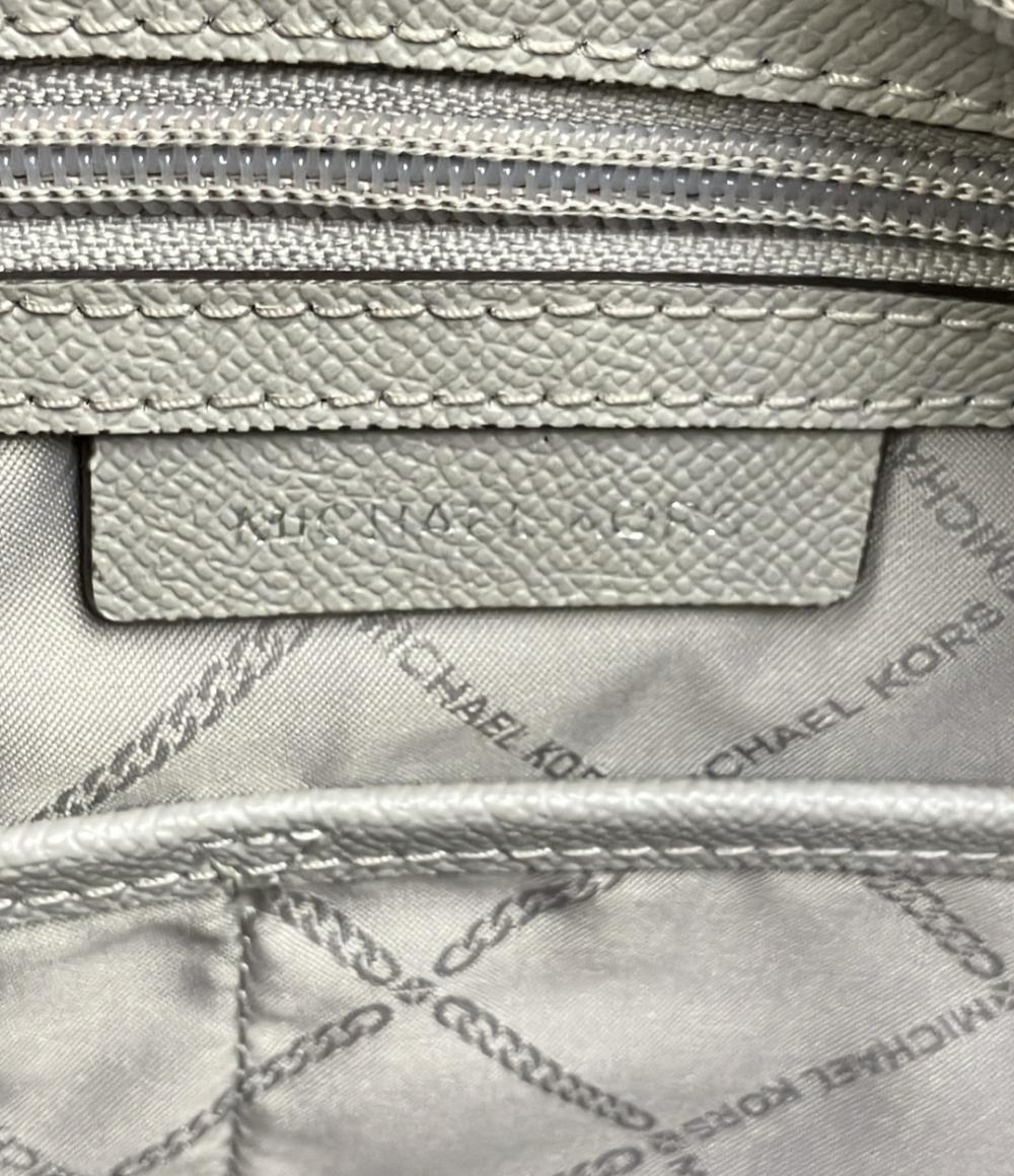 美品 MICHAEL KORS トートバッグ レディース マイケルコース