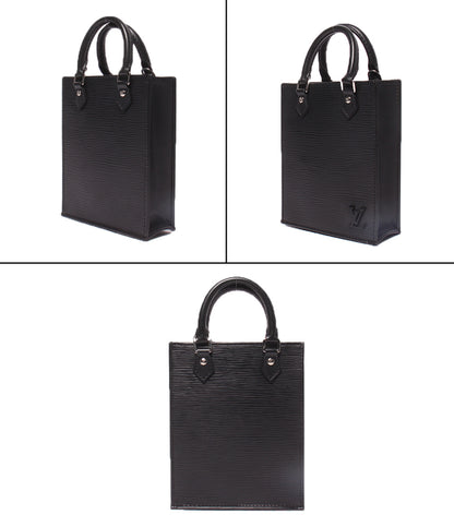 LOUIS VUITTON 2wayショルダーバッグ ハンドバッグ 斜め掛け プティット サック プラ エピ M69441 レディース ルイ・ヴィトン