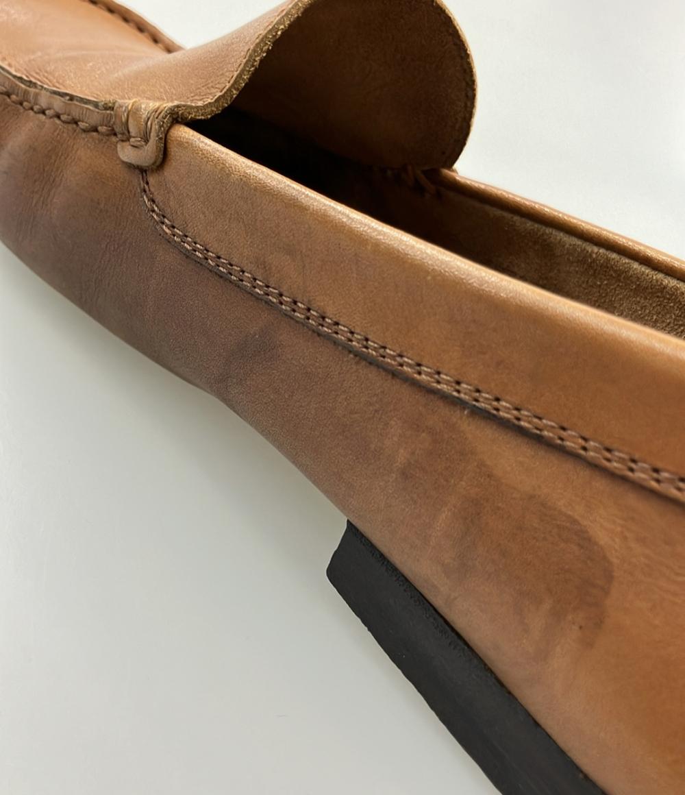 TOD'S ドライビングシューズ メンズ SIZE 6 1/2 (25.5cm) トッズ