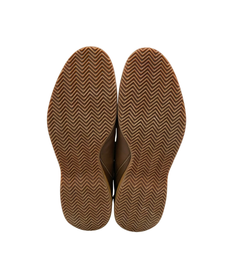 REGAL STANDARDS ローカットスニーカー レザー メンズ SIZE 27.0 (L) リーガルスタンダーズ