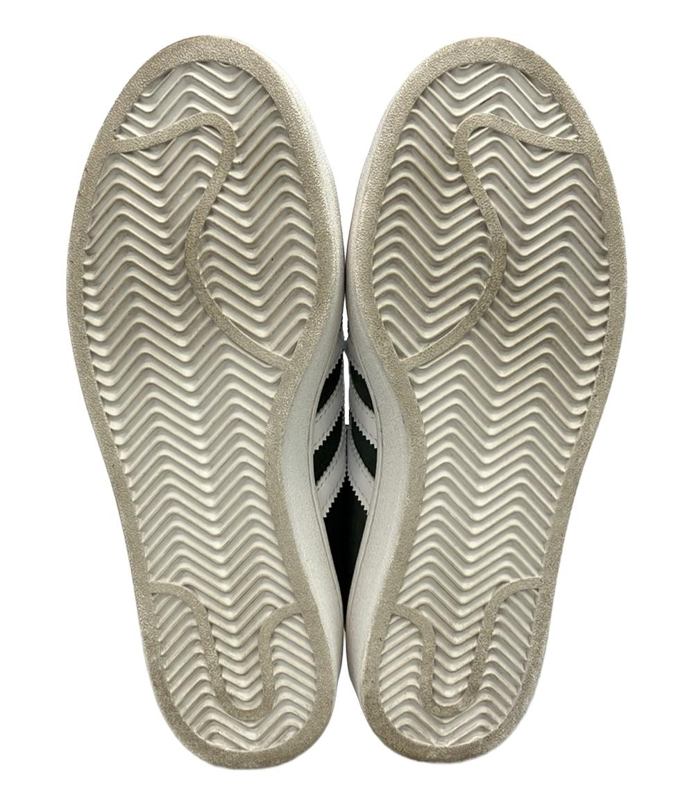 adidas ローカットスニーカー CAMPUS CM8445 レディース SIZE 24.5 (L) アディダス