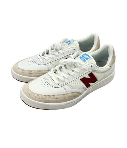 美品 NEW BALANCE ローカットスニーカー NM440WBY メンズ SIZE 28.0 ニューバランス