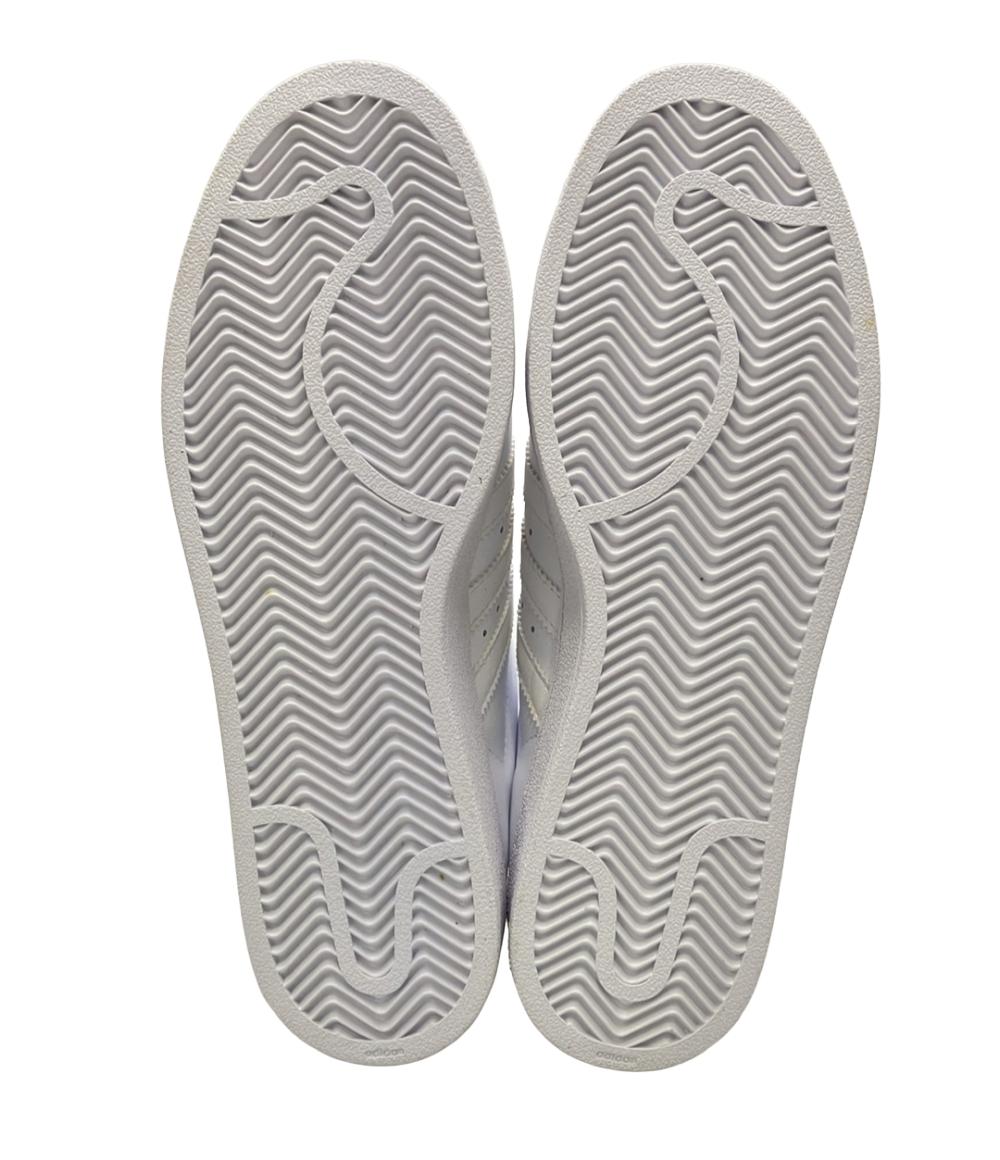 訳あり アディダス ローカットスニーカー スーパースター 35th アニバーサリー 114197 メンズ SIZE 28.0 (XL) adidas