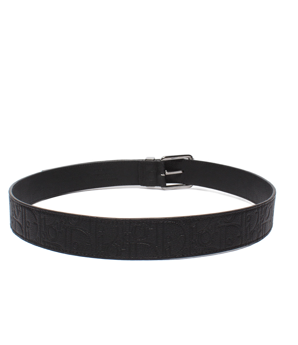 美品 DIOR HOMME ベルト メンズ ディオール・オム