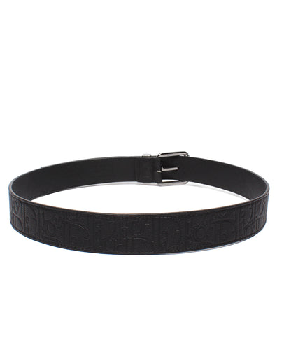 美品 DIOR HOMME ベルト メンズ ディオール・オム