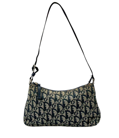 Christian Dior ハンドバッグ ショルダーバッグ 肩掛け トロッター レディース クリスチャンディオール