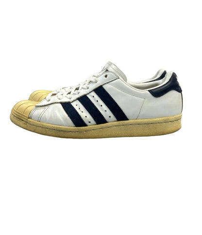 adidas ローカットスニーカー SUPER STAR 80S AC BB5896 レディース SIZE 24.5 (L) アディダス