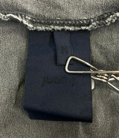 JUUN.J 長袖Tシャツ JC2741P053 メンズ SIZE M ジュンジェイ