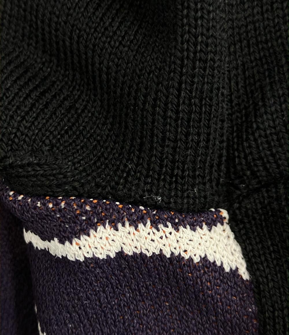 トリーバーチ 長袖ニット メンズ SIZE S/P Tory Burch
