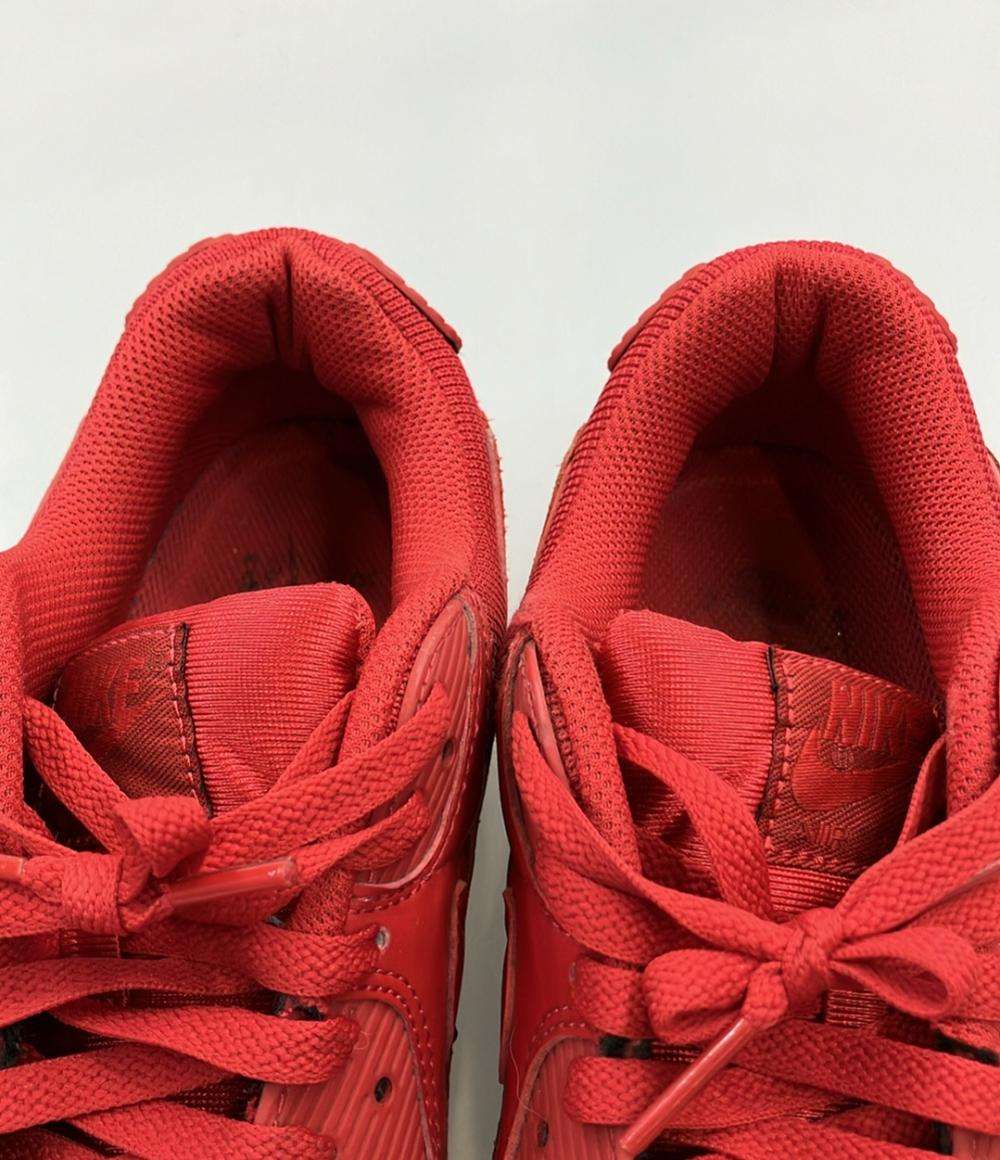 ナイキ ローカットスニーカー AIR MAX 90 CZ7918-600 メンズ SIZE 27.5