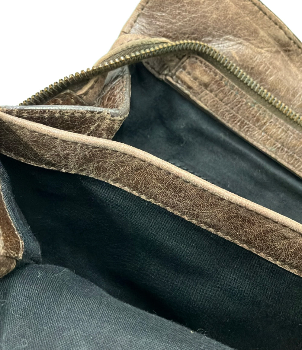 BALENCIAGA トートバッグ ザ ミッドアフタヌーン 168026 レディース バレンシアガ
