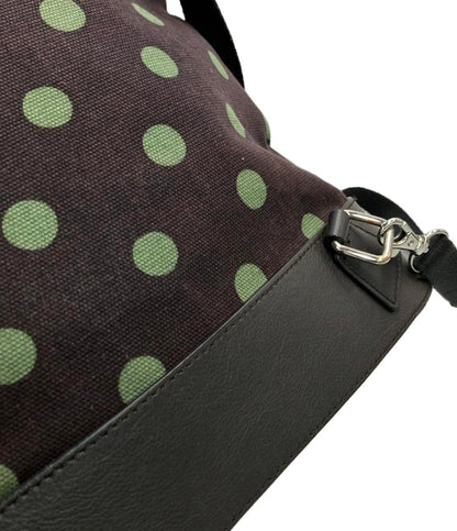 キャスキッドソン ハンドバッグ リュック 2WAY 水玉模様 レディース Cath Kidston