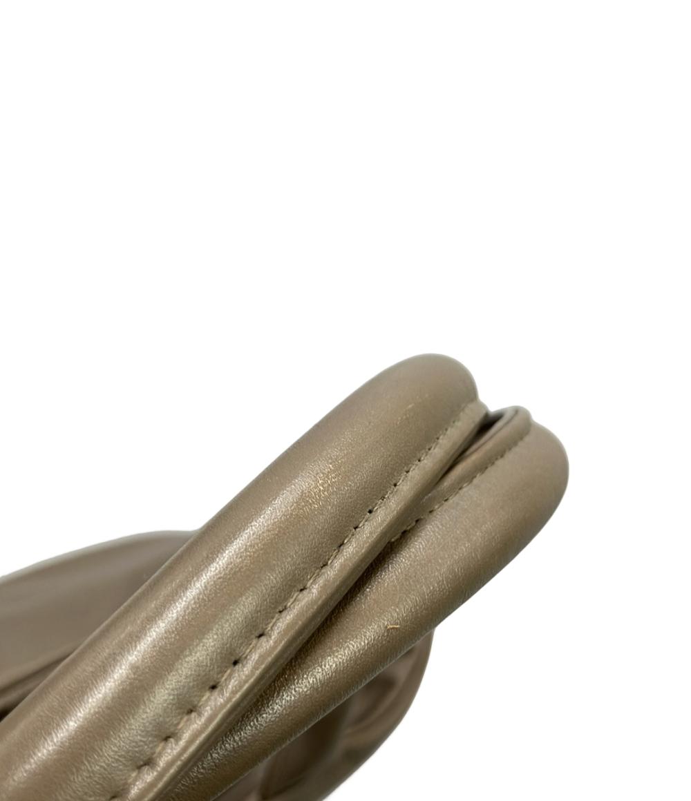 agnes b. トートバッグ ハンドバッグ レザー レディース アニエスベー