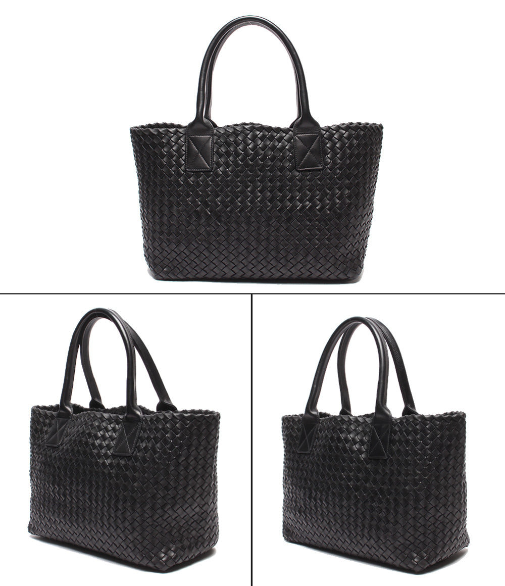 BOTTEGA VENETA トートバッグ カバPM イントレチャート PM141498 レディース メンズ ボッテガ・ヴェネタ