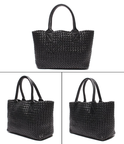 BOTTEGA VENETA トートバッグ カバPM イントレチャート PM141498 レディース メンズ ボッテガ・ヴェネタ