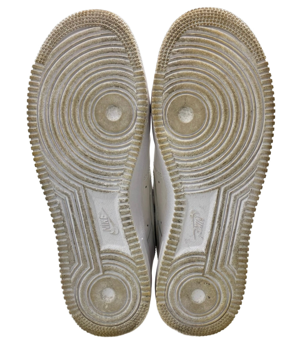 NIKE ローカットスニーカー エアフォース 1 ロー 07 315122-111 メンズ SIZE 27.0 ナイキ