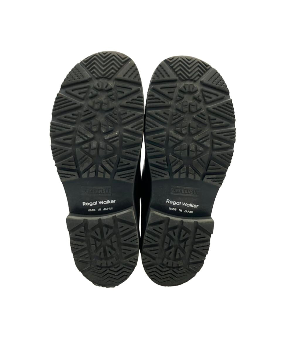 Regal Walker チャッカブーツ 防水 メンズ SIZE 24.0 b (XS) リーガル ウォーカー
