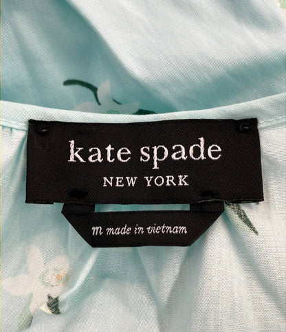 Kate Spade 花柄ワンピース レディース SIZE M (m) ケイトスペード