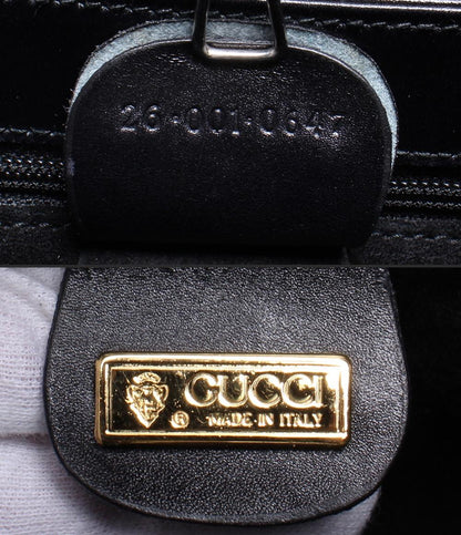 グッチ 2wayショルダーバッグ 斜め掛け 肩掛け 26 001 0647 レディース GUCCI