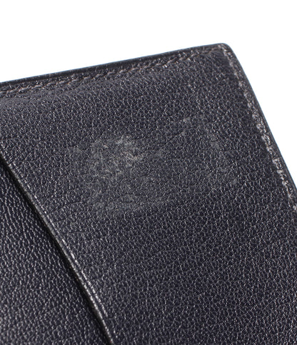 HERMES 手帳カバー □I刻印 シルバー金具 アジェンダGM レディース メンズ エルメス