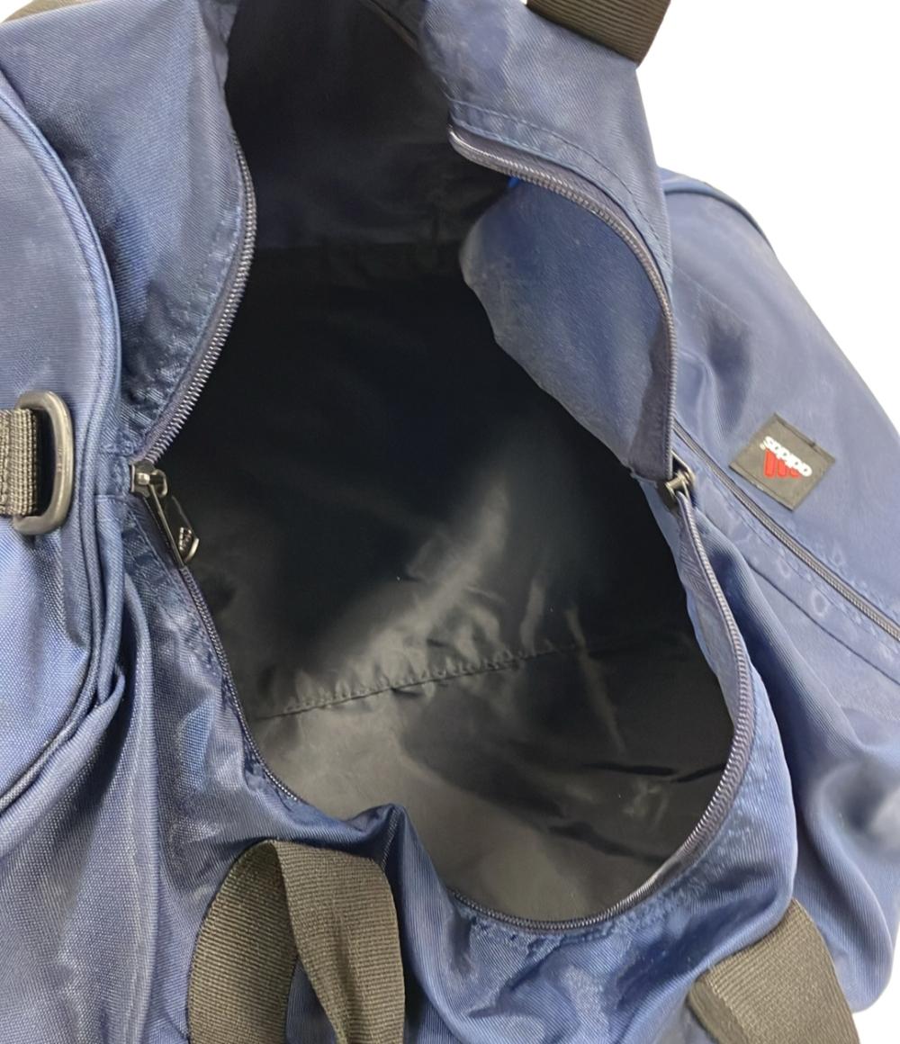 アディダス 2way ボストンバッグ ショルダーバッグ 斜め掛け メンズ adidas