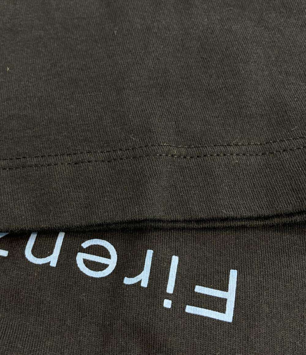 サルヴァトーレフェラガモ 半袖Tシャツ メンズ SIZE S Salvatore Ferragamo