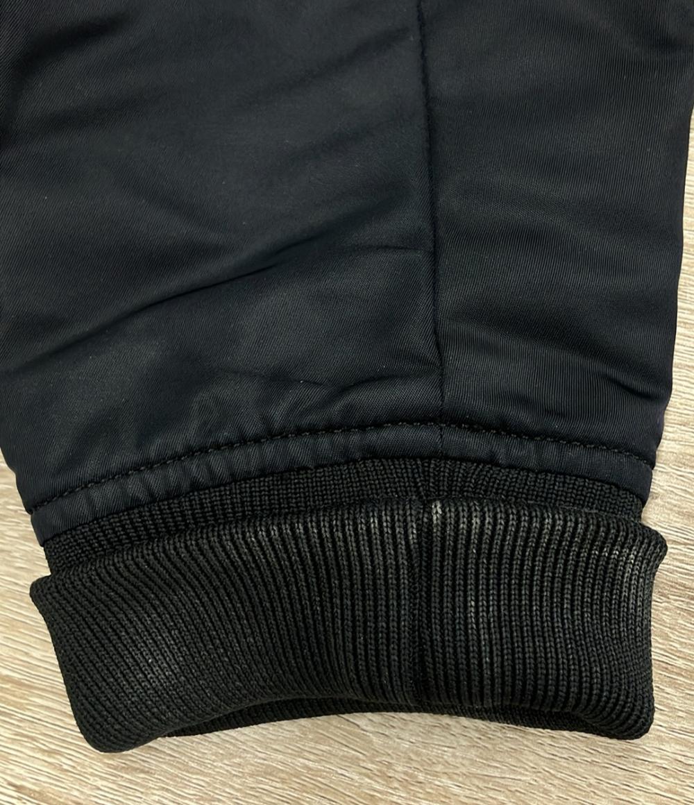 ヨシオクボ スタジャン スタジアムジャンパー メンズ SIZE M (M) yoshio kubo