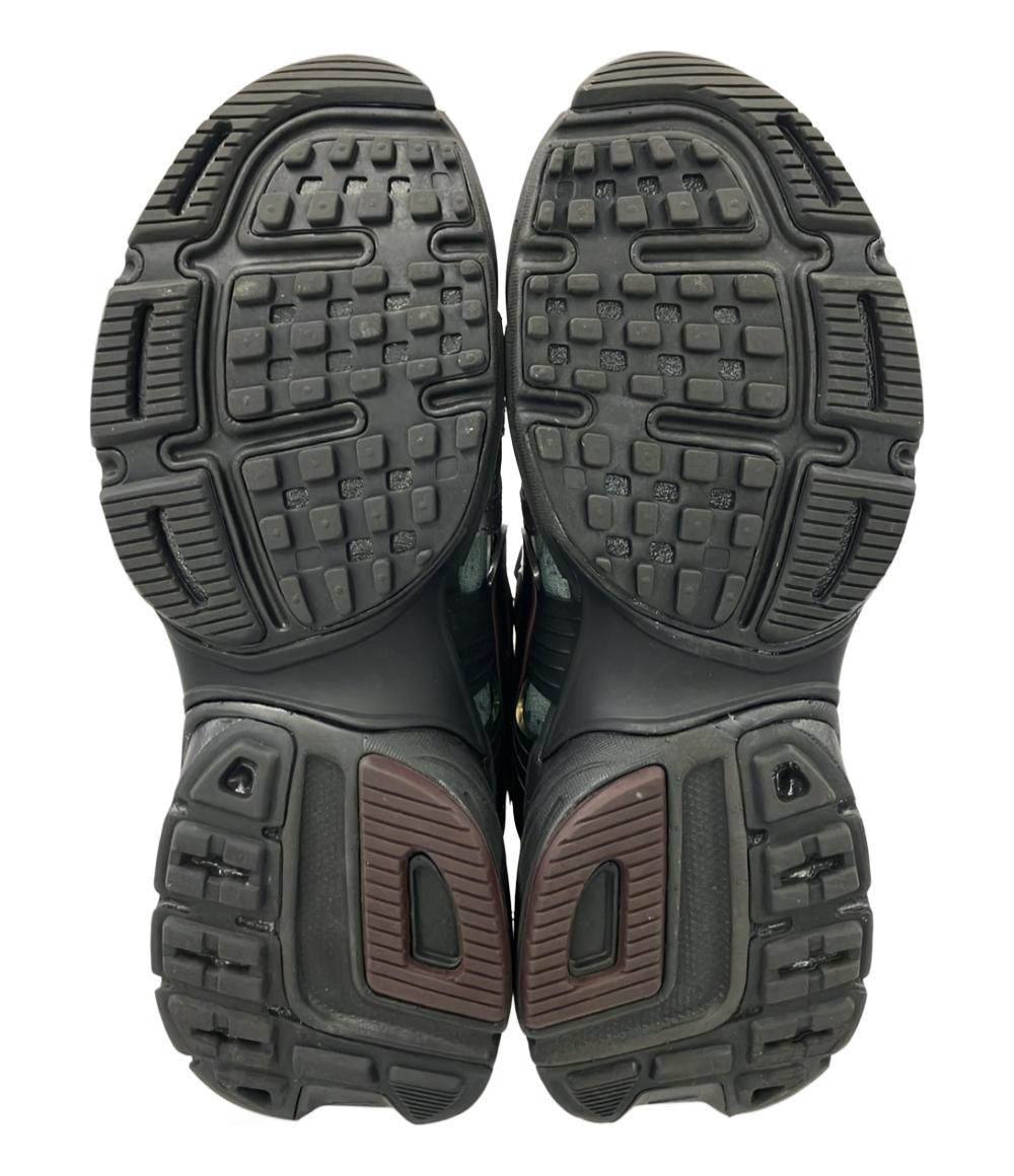 ナイキ ローカットスニーカー V2K ラン HQ4053-001 レディース SIZE 25.0 (XL) NIKE