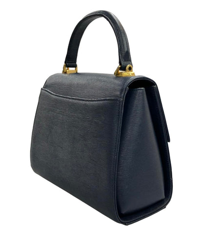 ハナエモリ ハンドバッグ ショルダーバッグ 2WAY 斜め掛け レザー レディース HANAE MORI