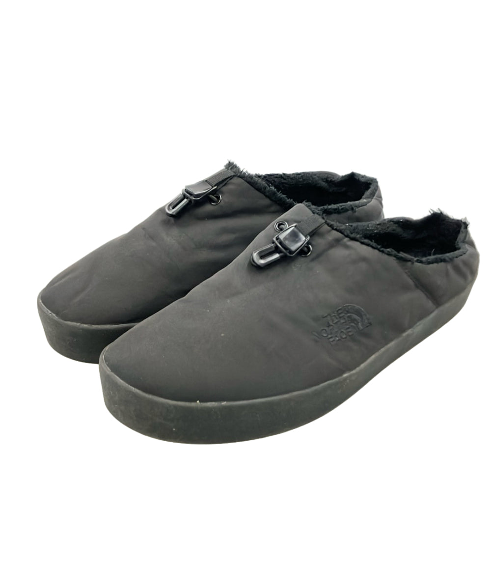 THE NORTH FACE クロッグシューズ Nomad Clog NF52072 メンズ SIZE 28.0 ザ・ノース・フェイス