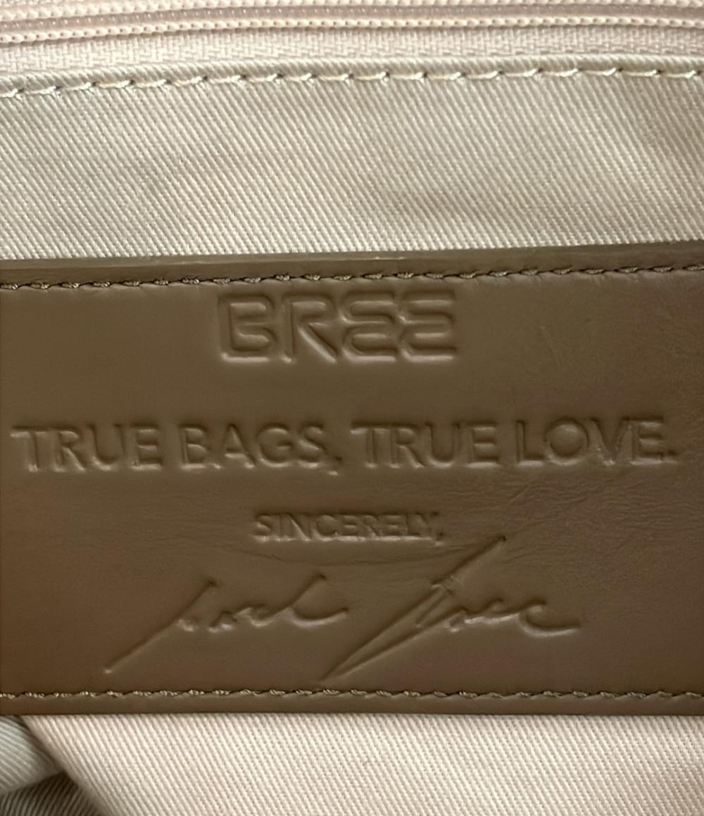 ブリー 2WAY ハンドバッグ ショルダーバッグ 肩掛け レディース BREE