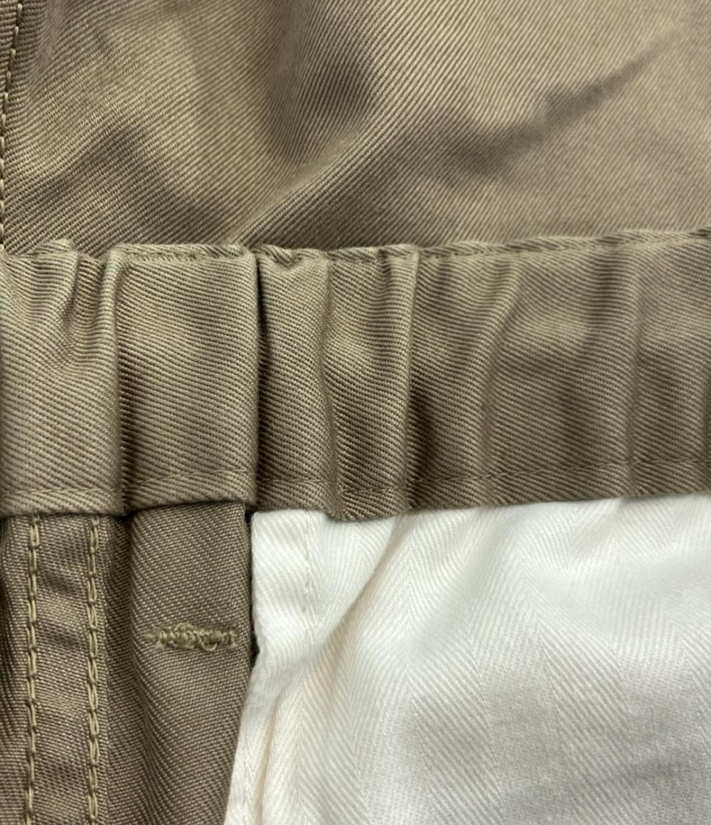 GUCCI シェリーラインパンツ メンズ SIZE 44 (XS) グッチ