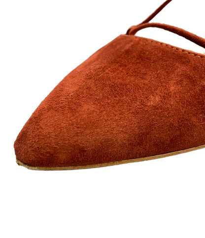 ペリーコ サニー フラットシューズ バレエシューズ レディース SIZE 37 (L) PELLICO SUNNY