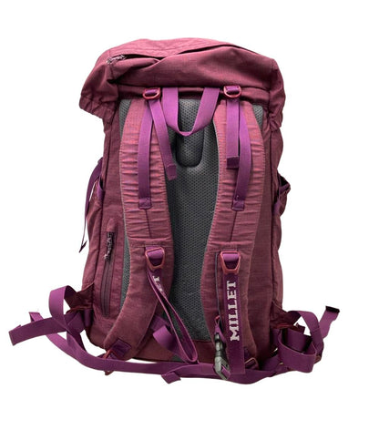 MILLET リュック スイウ22 MIS0719 レディース ミレー