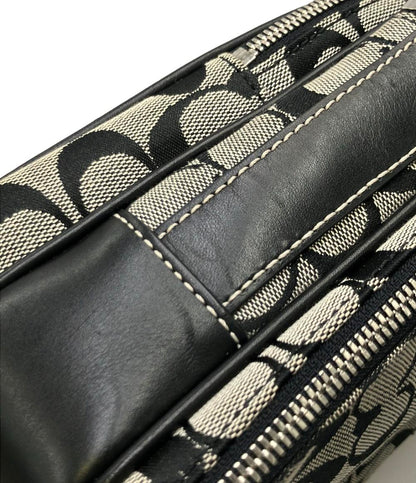 コーチ ショルダーバッグ 斜め掛け シグネチャー 4270 レディース COACH