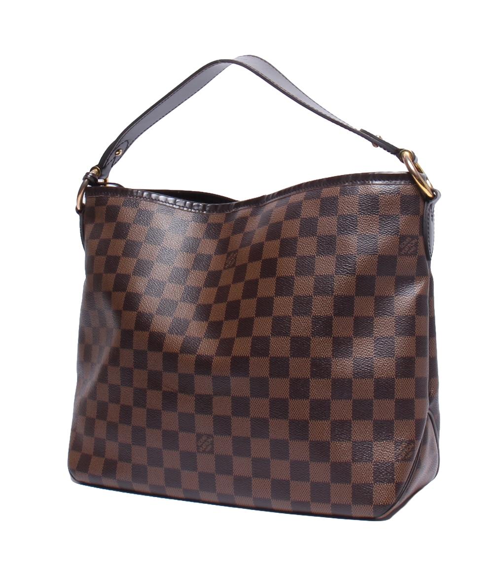 ルイ・ヴィトン ショルダーバッグ 肩掛け ディライトフルPM ダミエ N41459 レディース LOUIS VUITTON