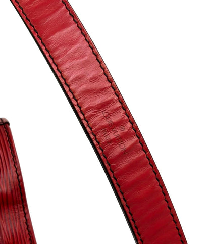 ルイ・ヴィトン ショルダーバッグ 肩掛け プチノエ エピ M44107 レディース LOUIS VUITTON