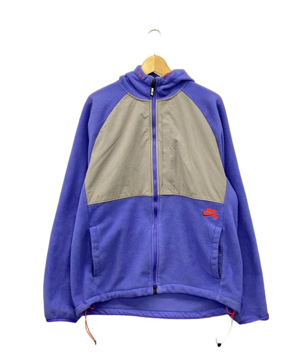 ナイキ フリースパーカー メンズ SIZE XL (XL) NIKE