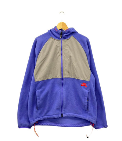 ナイキ フリースパーカー メンズ SIZE XL (XL) NIKE