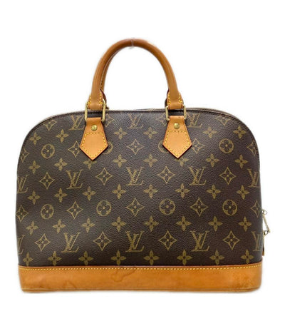 ルイ・ヴィトン ハンドバッグ アルマ モノグラム M51130 レディース LOUIS VUITTON