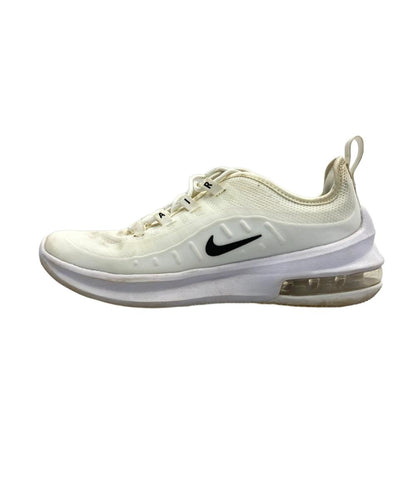 ナイキ ローカットスニーカー AIR MAX AXIS PS AH5223-100 キッズ SIZE 21.5 (M) NIKE