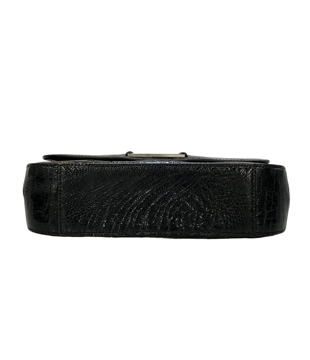GUCCI ハンドバッグ クロコ型押し 007 2036 2684 レディース グッチ