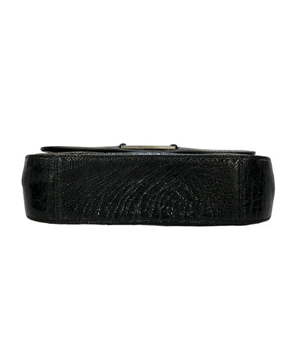 GUCCI ハンドバッグ クロコ型押し 007 2036 2684 レディース グッチ