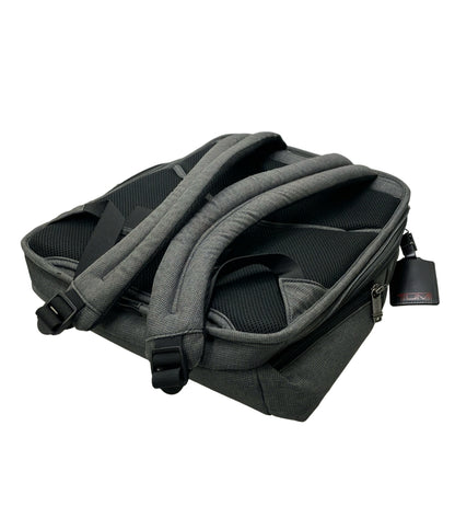 美品 TUMI リュック デイパック ビジネスバッグ メンズ トゥミ