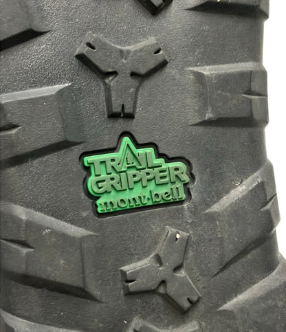 mont-bell ランブラーシューズ レディース SIZE 25.0 モンベル