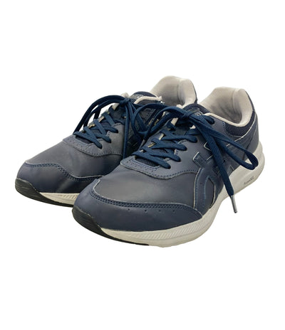 asics ローカットスニーカー ウォーキングシューズ GEL-FUNWALKER M041 1291A041-400 メンズ SIZE 27.0 アシックス