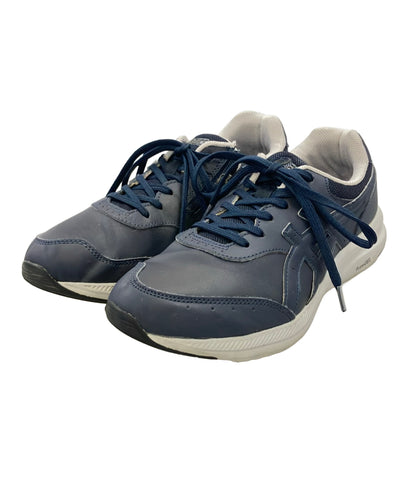 asics ローカットスニーカー ウォーキングシューズ GEL-FUNWALKER M041 1291A041-400 メンズ SIZE 27.0 アシックス
