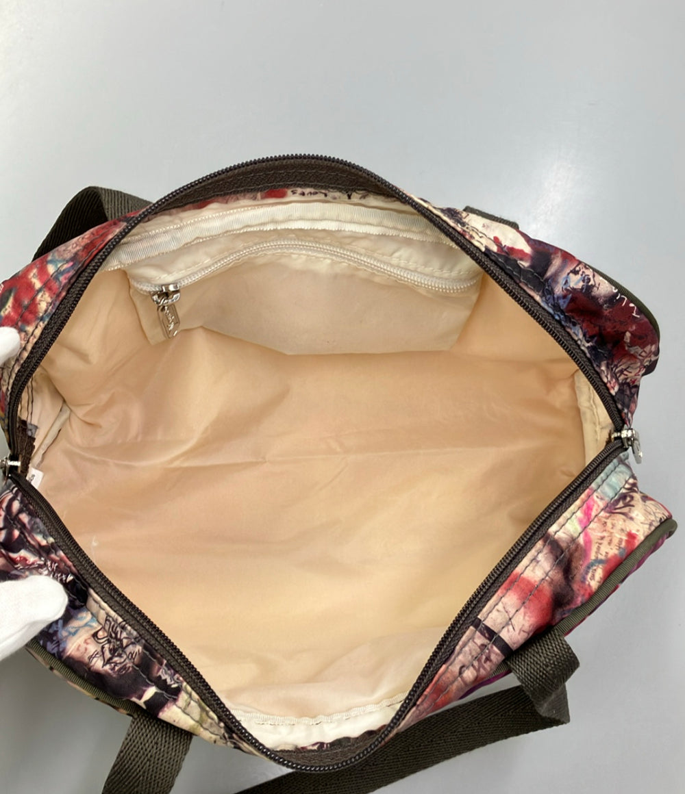LeSportsac ハンドバッグ レディース レスポートサック